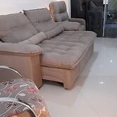 Apto 103 Ed Dambros bem localizado