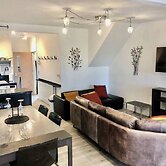 Market Place Retreat in Nottingham