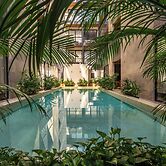 Luxury Apartment 2 BR in Playa Del Carmen 105