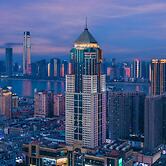 Holiday Inn Express Wuhan Jianghan Road by IHG