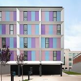 Spark By Hilton Madrid Alcala