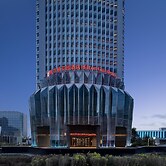 Hilton Garden Inn Urumqi Railway Station