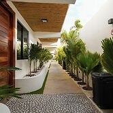 El Mejor Hotel en Melaque