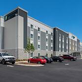 Woodspring Suites Charlotte - Arrowood