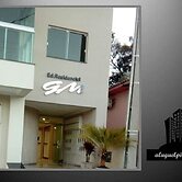 Apto 502 Residencial GM bem localizado
