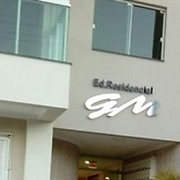 Apto 502 Residencial GM bem localizado