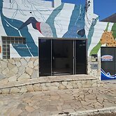 HOTEL AQUIDAUANENSE