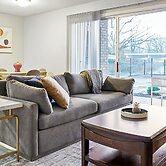 Landing Apartments Indy