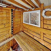 A Lakefront Paradise