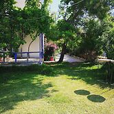 Zeytin Pansiyon Palamutbükü