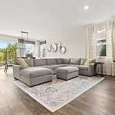 Florida Retreat Nr Lakewood Ranch Sports Campus