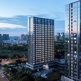 Ruibeiting Serviced Apartment Hotel