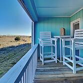 A Place At The Beach #1D