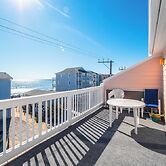 Sunskipper #6G - At Ease