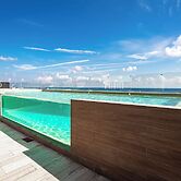 Hermoso Departamento Paraíso Tropical en el Corazón de PdC