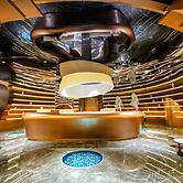 chongqinglangxidujiajiudian