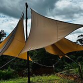 OYO 91157 Jerai Nature Glamping