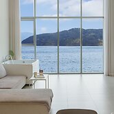 Geoje Lighthouse Pension