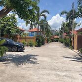 Massarossa Pool Villa Pattaya