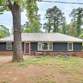 4 Mi to Dtwn: Family-friendly Apt in Atlanta!