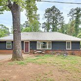 4 Mi to Dtwn: Family-friendly Apt in Atlanta!