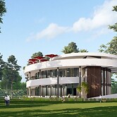 Soc Village Wellness & Retreat