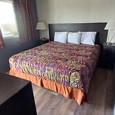 Blueway Inn and Suites El Dorado