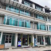 Skutan Inn Sutthisan Nexus Opal