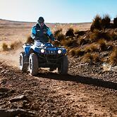 Afriski Whistler Camp