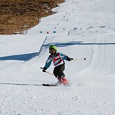 Afriski Whistler Camp