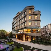 Shanghai Hongqiao Heyitang Hotel