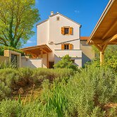 Casa Lussingrande