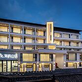 Dali Shuanglang Haiyu Mountain Sea View