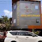 HOTEL ARTS PALACE