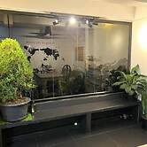 Sleep like a baby Hostel Pattaya