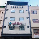 Hotel Kasturi Continental