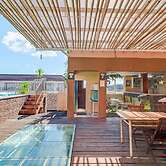 Hotel O Bali near Discovery Mall Bali