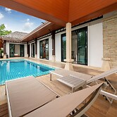 Private Stay at Rawai VIP Villas 3E01