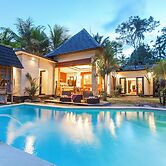 Cakra Villa Ubud