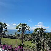 Apartment in Montagne Charlot With a Stunning View of the Lagoon