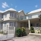 Villa les Dauphins Great for Families