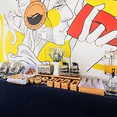 Omah Lumbung Yogyakarta