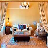 Room-rnm The Clubhouse, Grenada