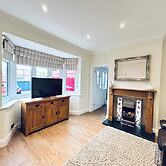Refurb Private Suite - Wimbledon & Airport Access