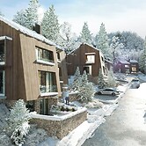 Mountain Retreat by Dukley