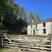 Cae'n Y Coed Cottage