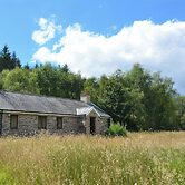 Cae'n Y Coed Barn