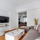 Arco - 2-BR Apt in the Heart of Athens