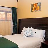 PaLuana Lodges Kadoma