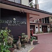 Espacio de Clarita Hometel